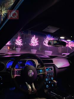 فورد موستانج